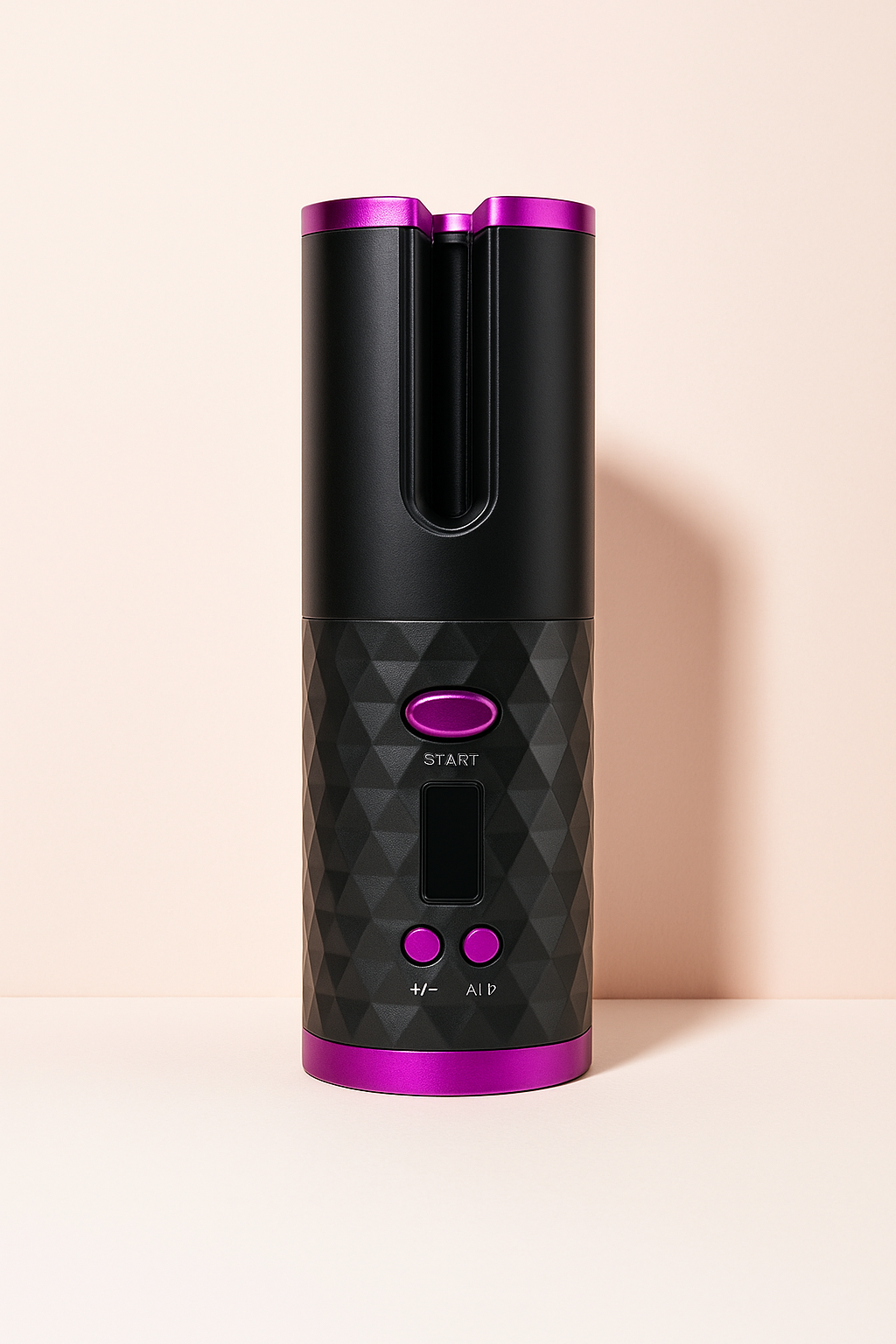 Boucleur rotatif sans fil