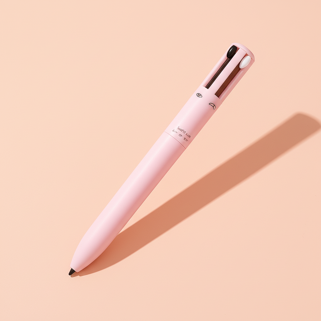 Stylo de maquillage 4 en 1